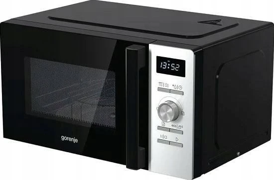 Mikrobangų krosnelė Gorenje MO20A4XH, 20 l