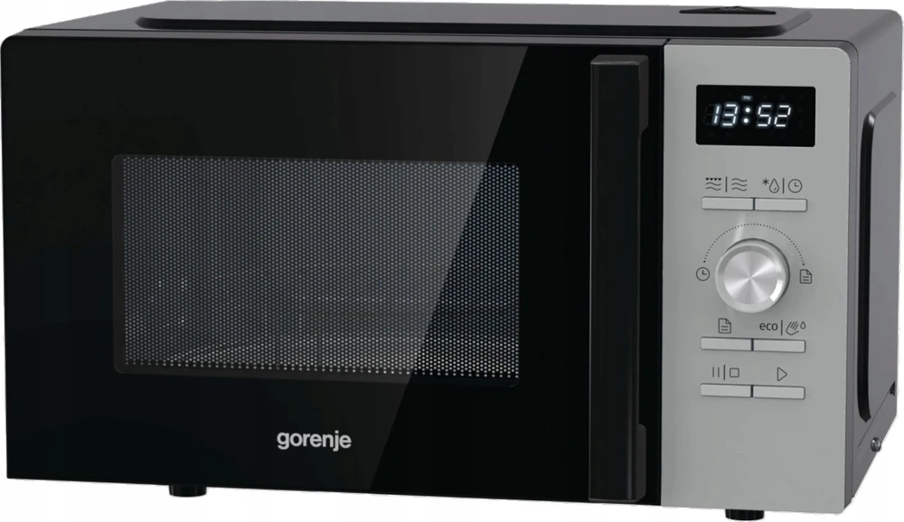 Mikrobangų krosnelė Gorenje MO20A4XH, 20 l
