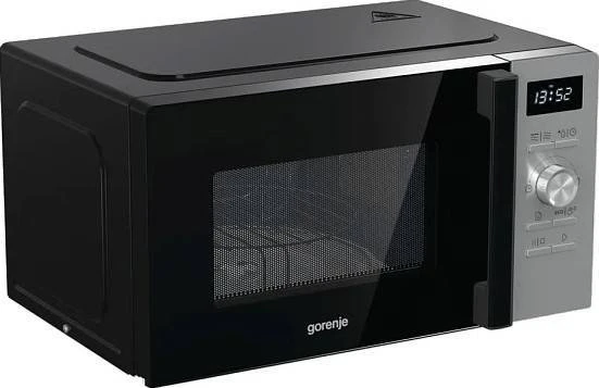 Mikrobangų krosnelė Gorenje MO20A4XH, 20 l