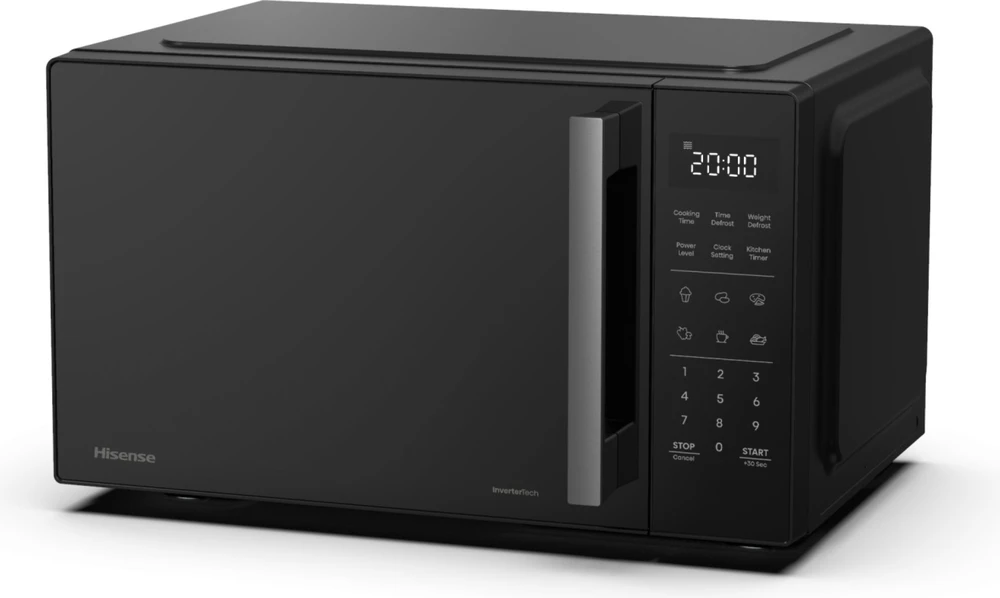 Mikrobangų krosnelė Hisense H23MOBS4HI