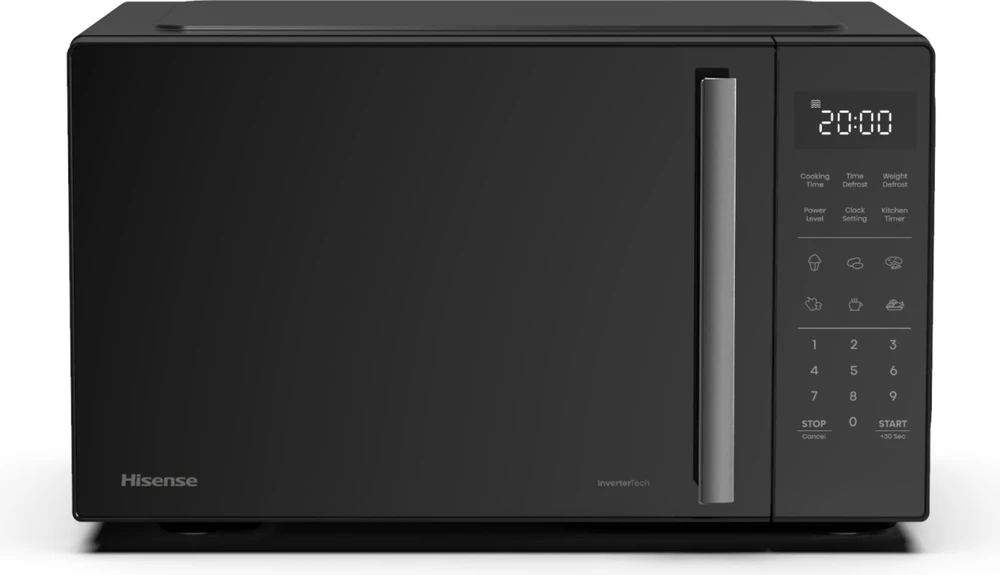 Mikrobangų krosnelė Hisense H23MOBS4HI