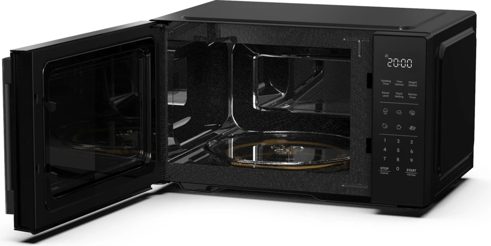 Mikrobangų krosnelė Hisense H23MOBS4HI