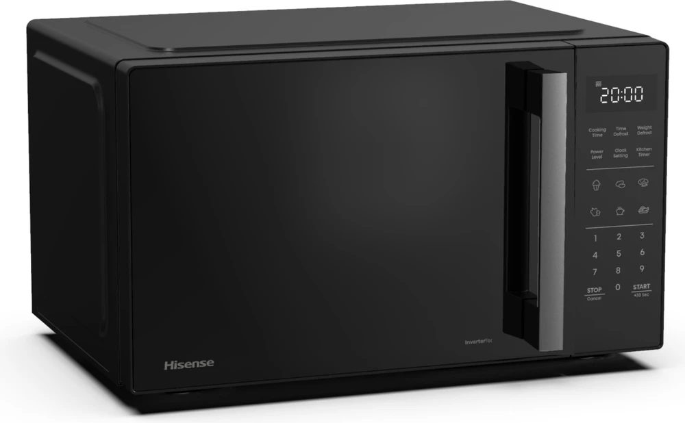 Mikrobangų krosnelė Hisense H23MOBS4HI