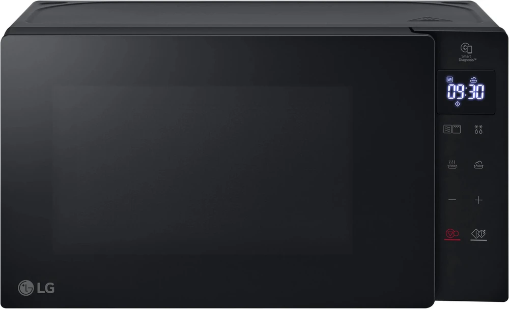 Mikrobangų krosnelė Microwave orkaitė LG MH6032GAS