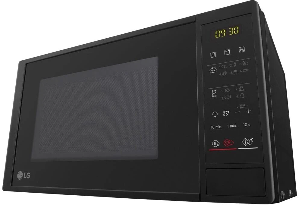 Mikrobangų krosnelė Microwave orkaitė LG MH6042D