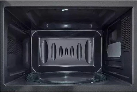 Mikrobangų krosnelė LG Microwave orkaitė | MS2032GAS NeoChef | Free standing | 20 L | 1050 W | Convection | Juodas