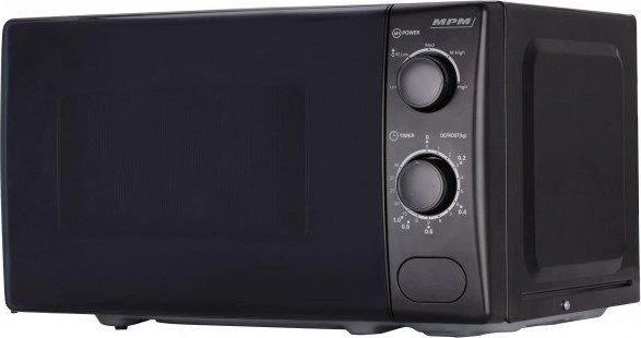 Mikrobangų krosnelė Mikrobange MPM-20-KMM-12