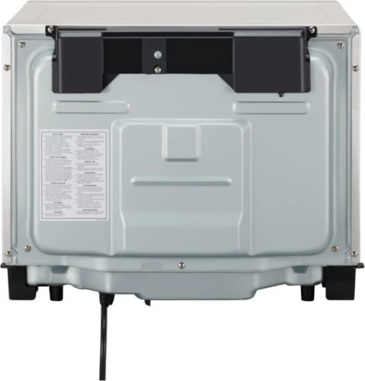 Mikrobangų krosnelė Panasonic NN CS 89 LBGPG
