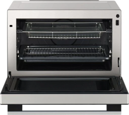 Mikrobangų krosnelė Panasonic NN CS 89 LBGPG