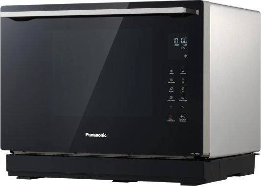 Mikrobangų krosnelė Panasonic NN CS 89 LBGPG