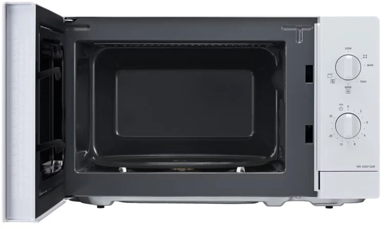 Mikrobangų krosnelė Panasonic NN GM 21