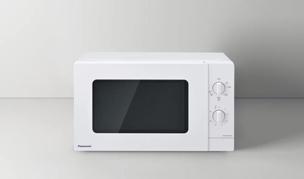 Mikrobangų krosnelė Panasonic NN GM 21