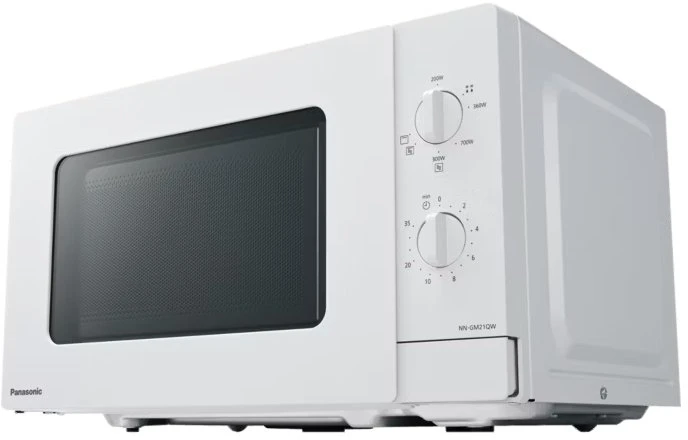 Mikrobangų krosnelė Panasonic NN GM 21