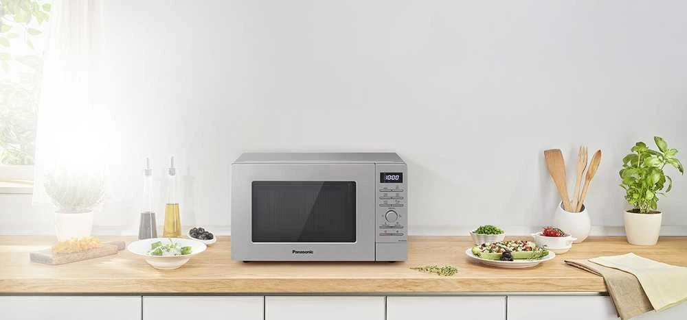 Mikrobangų krosnelė Panasonic NN S 29 K