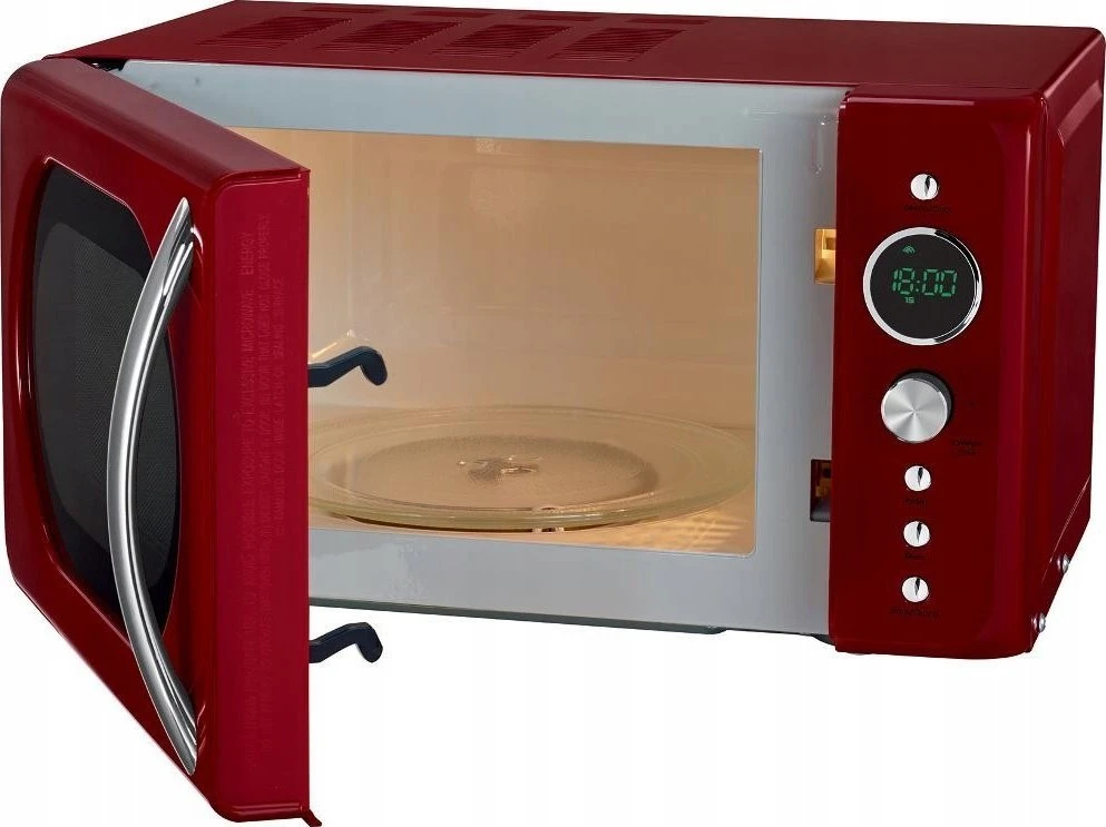 Mikrobangų krosnelė Philco PMD 2051 R