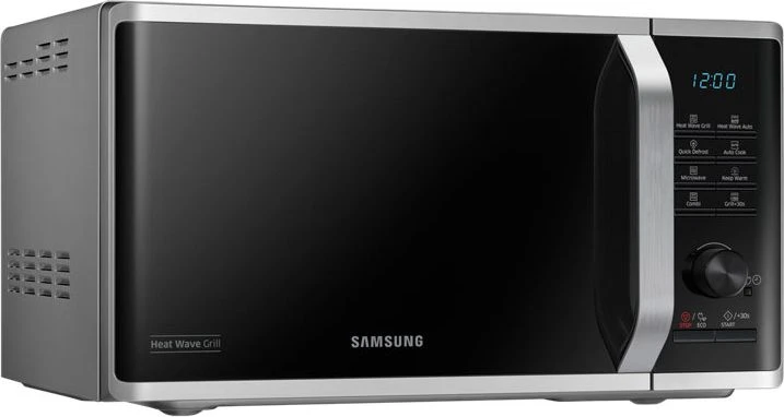Mikrobangų krosnelė Samsung