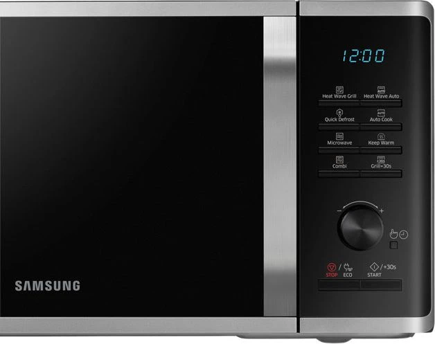 Mikrobangų krosnelė Samsung