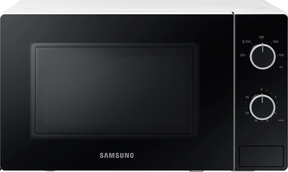 Mikrobangų krosnelė Samsung MS20A3010AH/EG