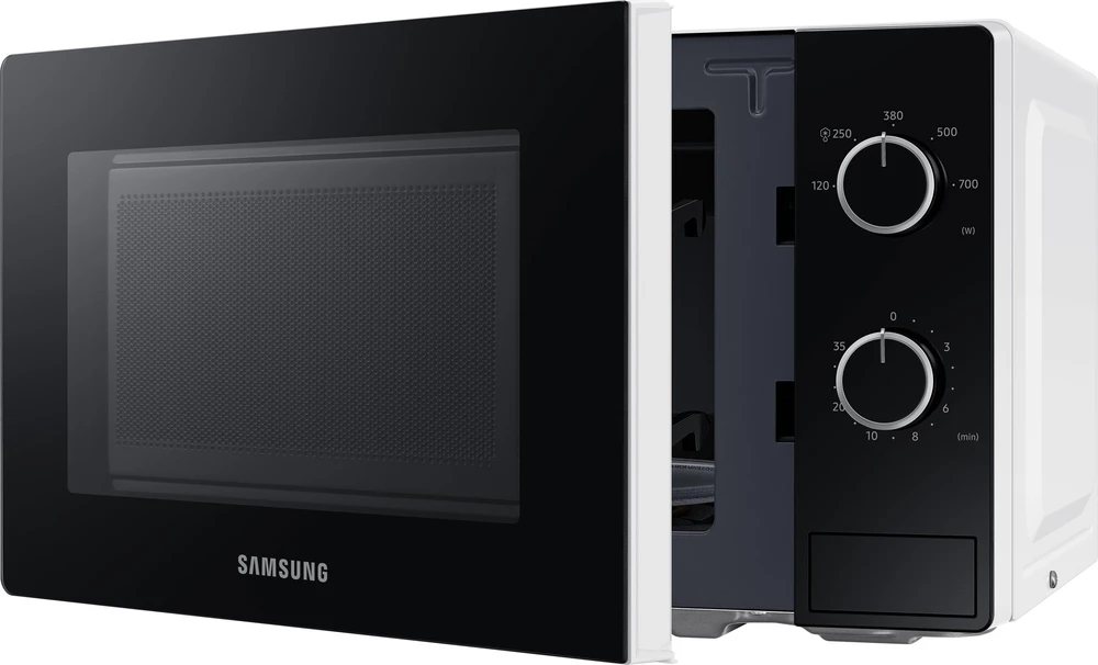 Mikrobangų krosnelė Samsung MS20A3010AH/EG