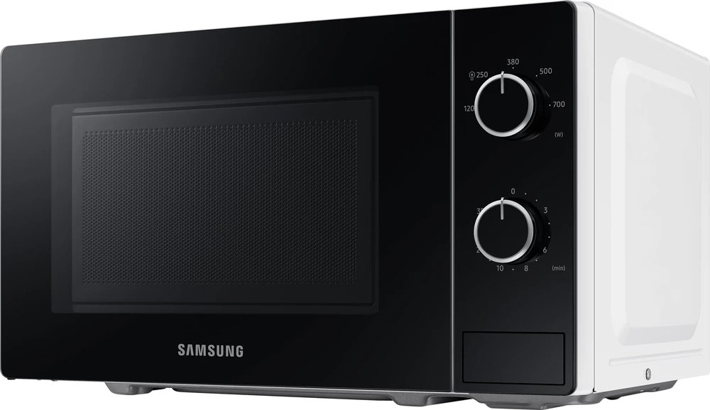 Mikrobangų krosnelė Samsung MS20A3010AH/EG