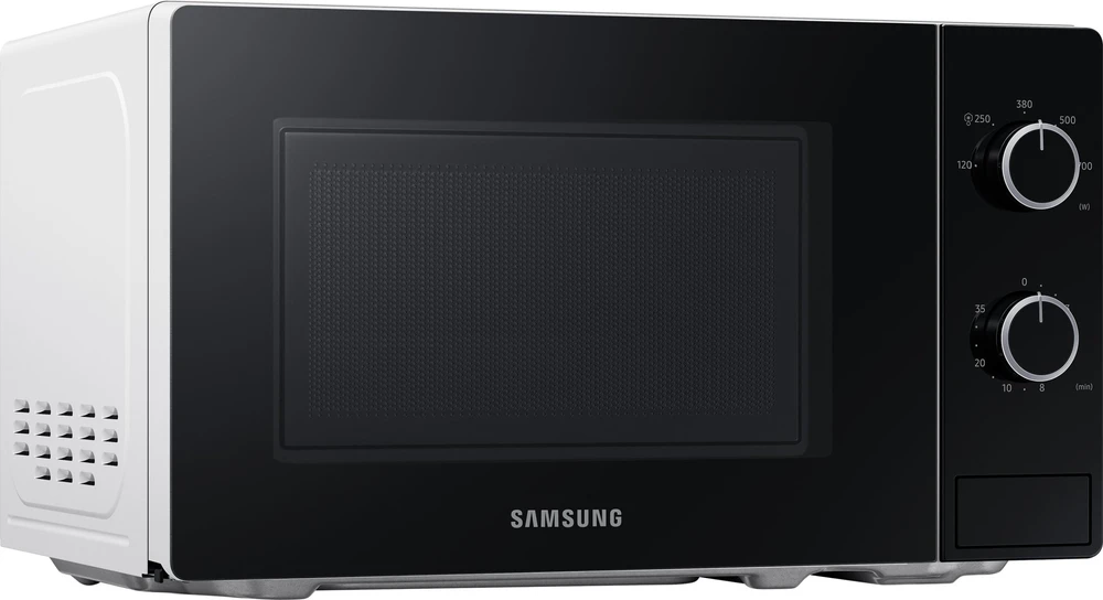 Mikrobangų krosnelė Samsung MS20A3010AH/EG
