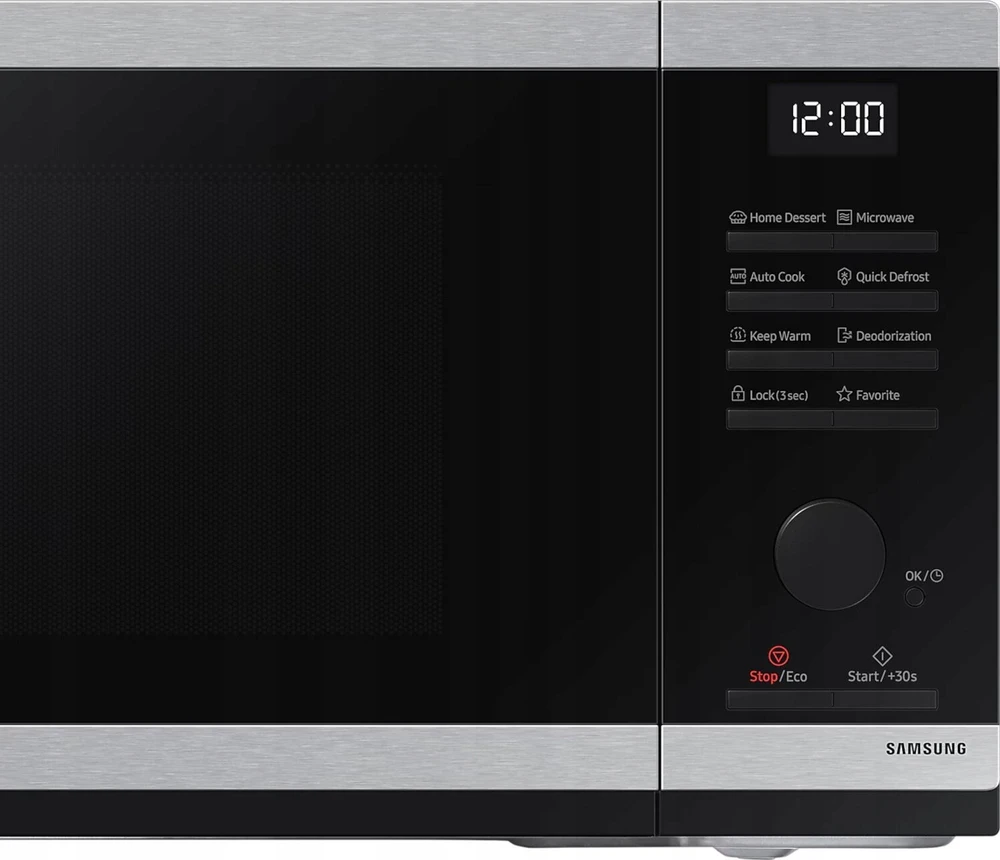 Mikrobangų krosnelė Samsung MS23DG4504ATE2