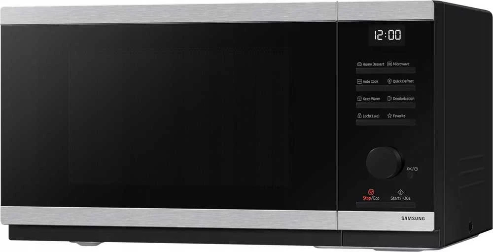 Mikrobangų krosnelė Samsung MS23DG4504ATE2