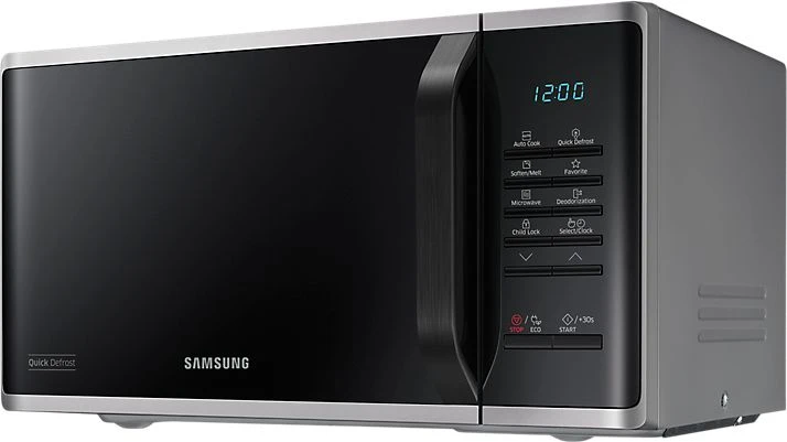 Mikrobangų krosnelė MIkrobangė Samsung MS23K3513AS
