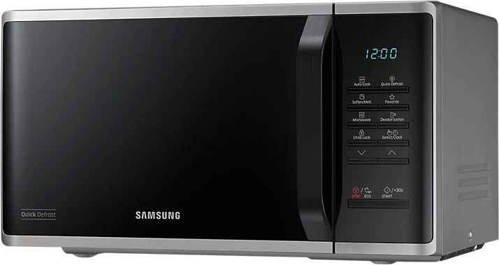 Mikrobangų krosnelė MIkrobangė Samsung MS23K3513AS