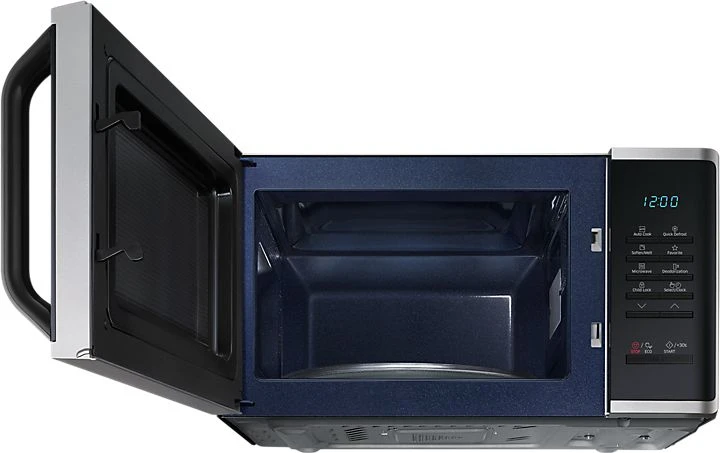 Mikrobangų krosnelė MIkrobangė Samsung MS23K3513AS