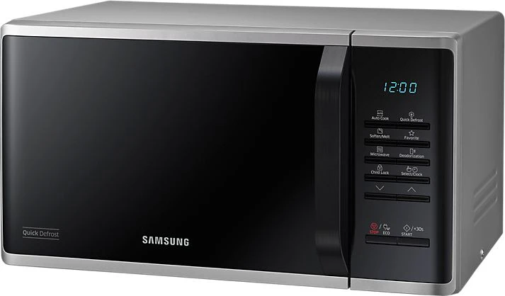 Mikrobangų krosnelė MIkrobangė Samsung MS23K3513AS
