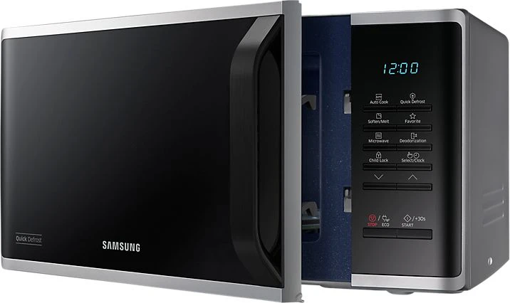 Mikrobangų krosnelė MIkrobangė Samsung MS23K3513AS