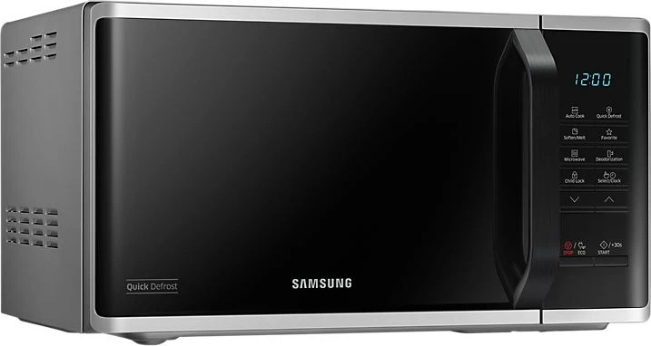Mikrobangų krosnelė MIkrobangė Samsung MS23K3513AS