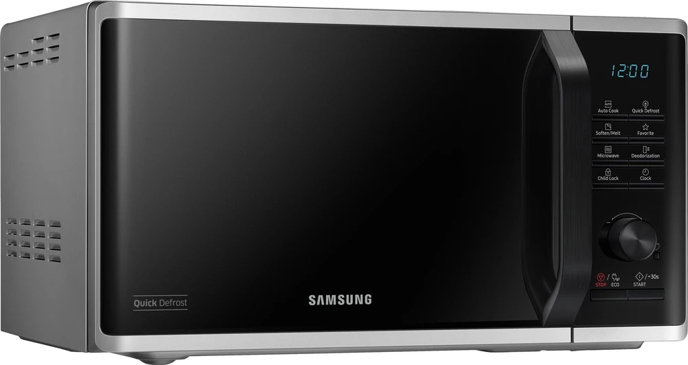 Mikrobangų krosnelė Samsung MS23K3515AS