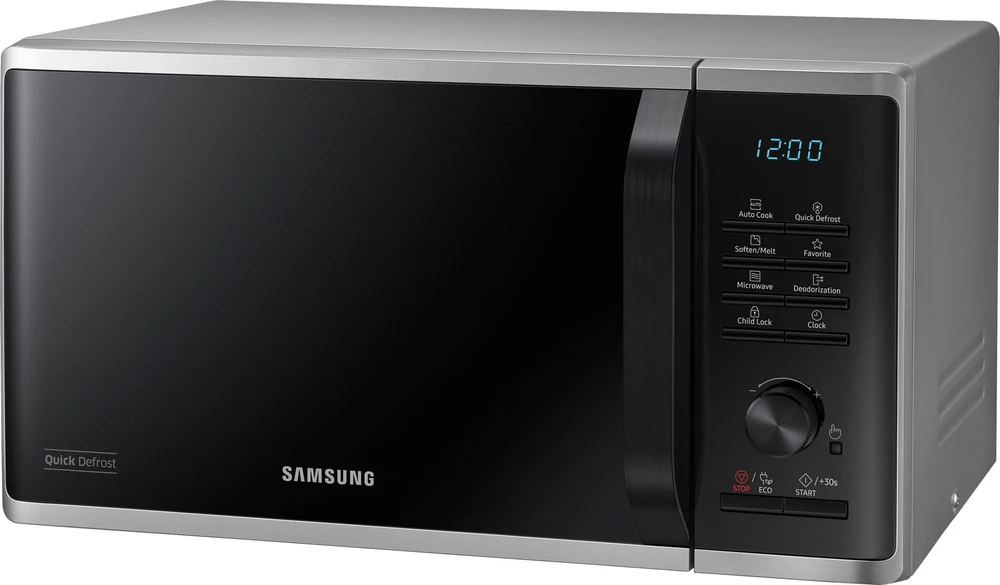 Mikrobangų krosnelė Samsung MS23K3515AS