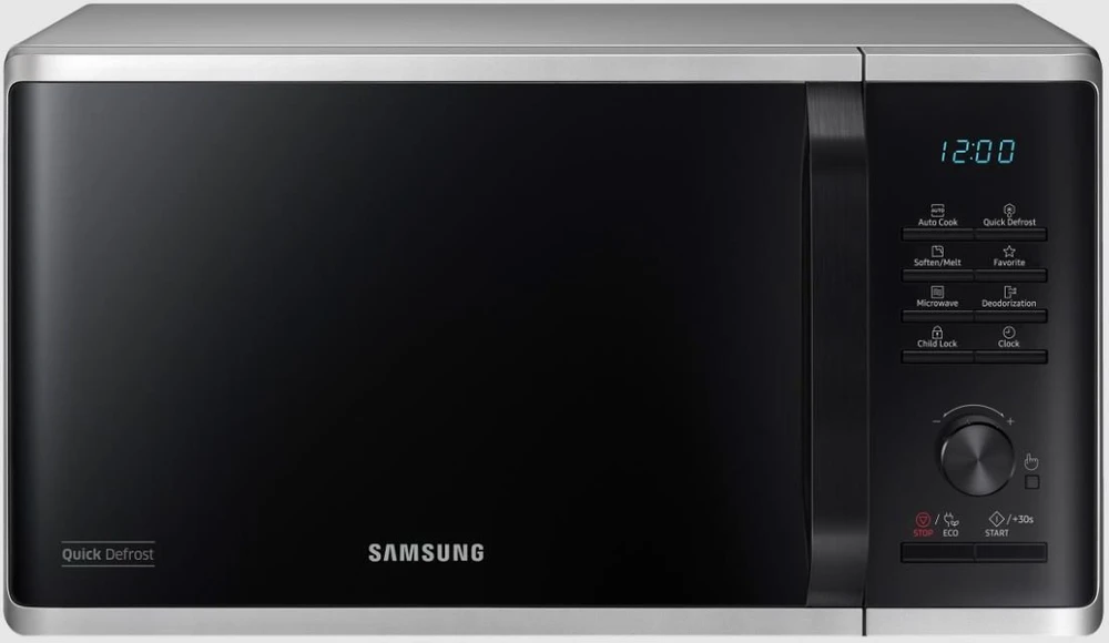 Mikrobangų krosnelė Samsung MS23K3515AS