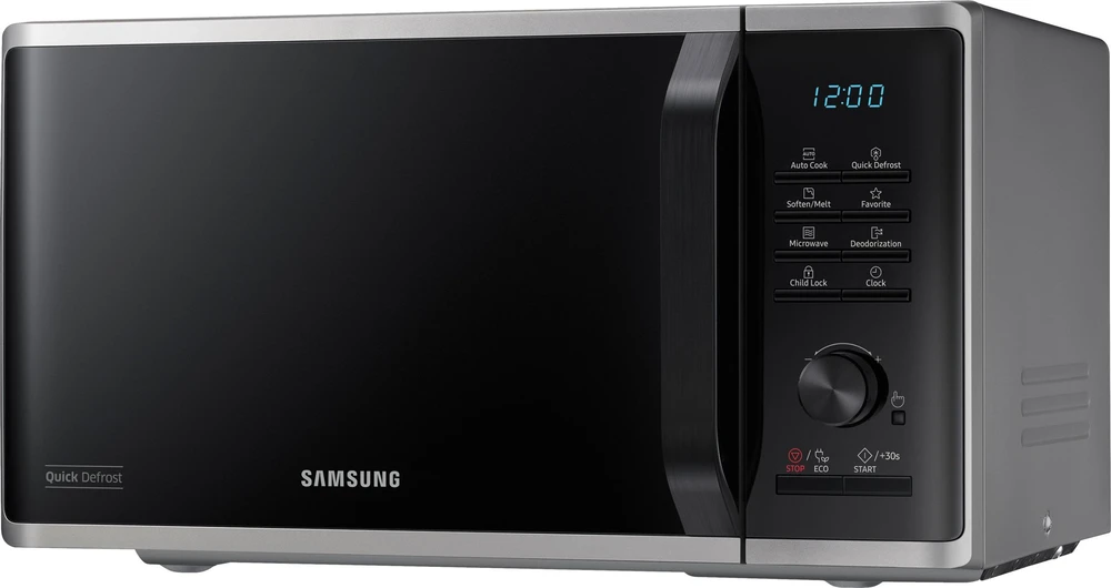 Mikrobangų krosnelė Samsung MS23K3515AS