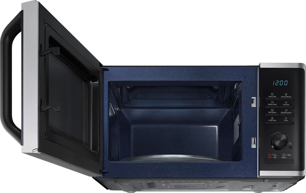 Mikrobangų krosnelė Samsung MS23K3515AS