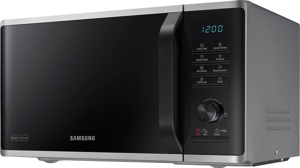 Mikrobangų krosnelė Samsung MS23K3515AS