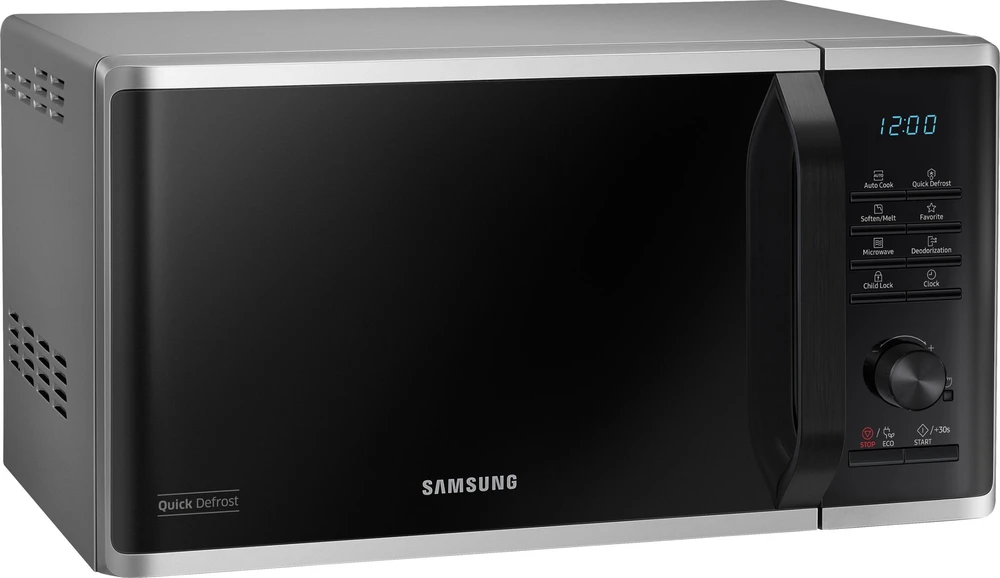 Mikrobangų krosnelė Samsung MS23K3515AS