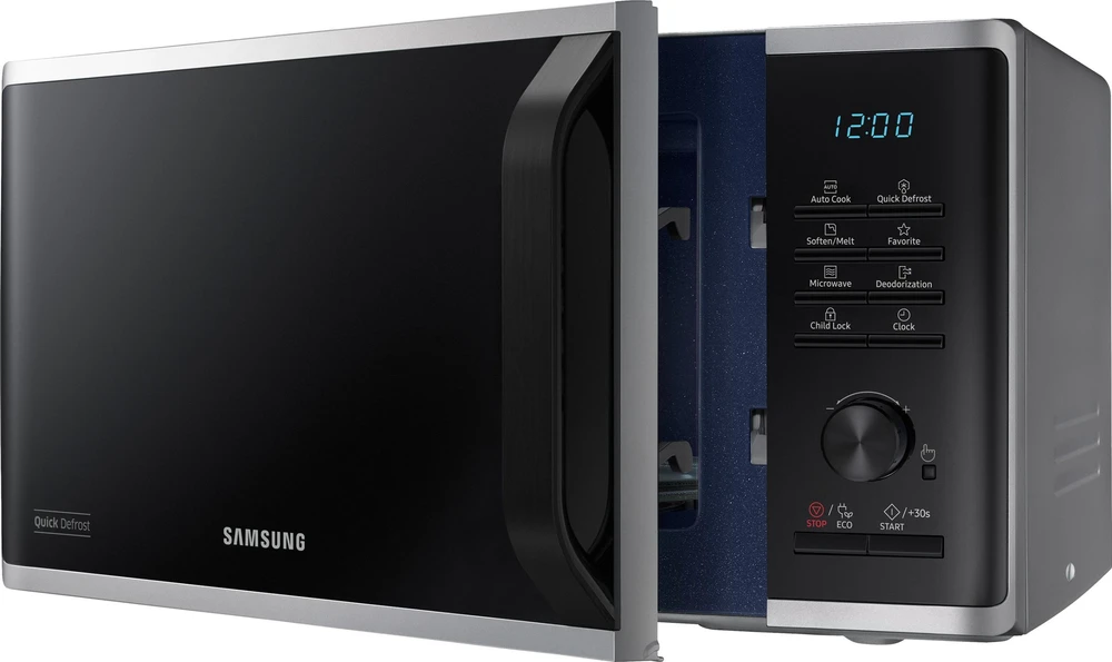 Mikrobangų krosnelė Samsung MS23K3515AS