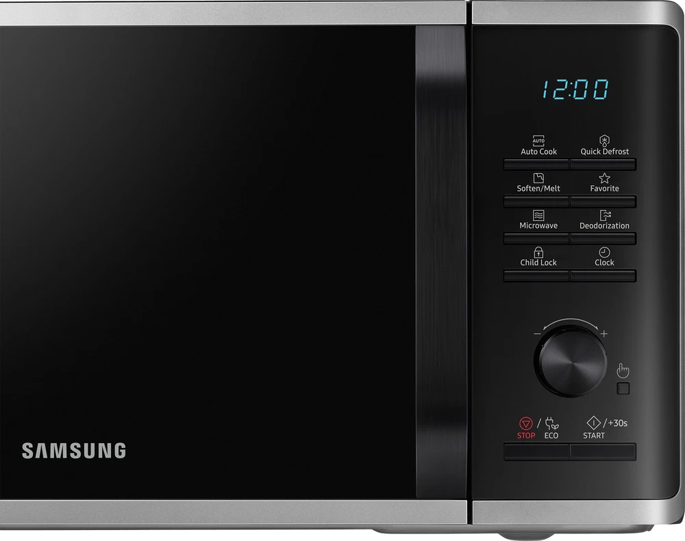 Mikrobangų krosnelė Samsung MS23K3515AS
