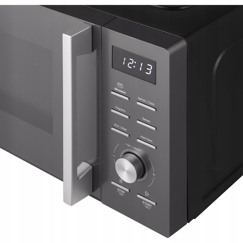 Mikrobangų krosnelė Sencor SMW 5019BK Mikrobangų krosnelė 20L