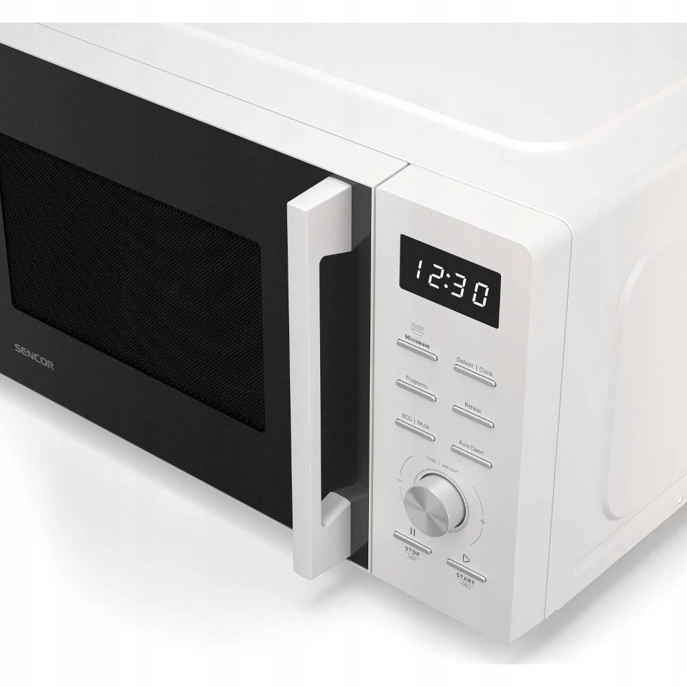 Mikrobangų krosnelė Sencor SMW 5119WH Mikrobangų krosnelė