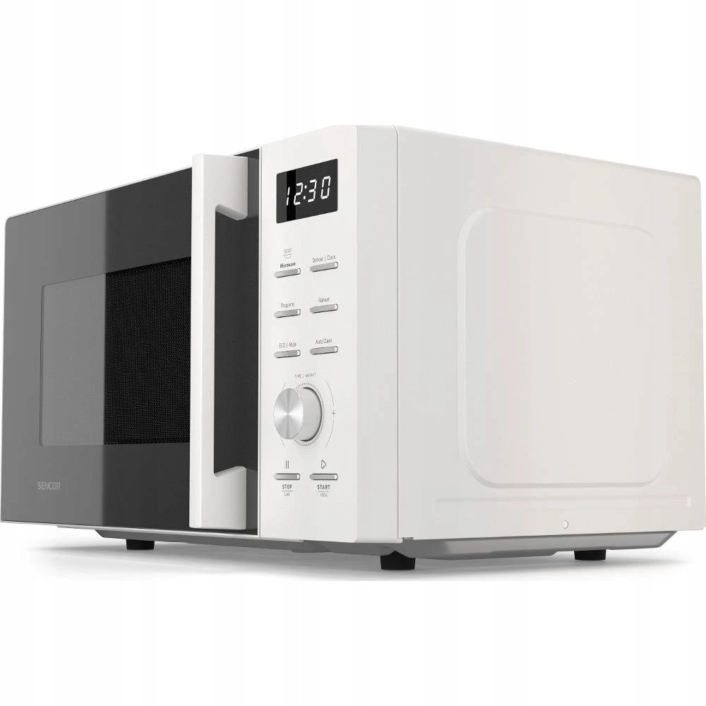 Mikrobangų krosnelė Sencor SMW 5119WH Mikrobangų krosnelė
