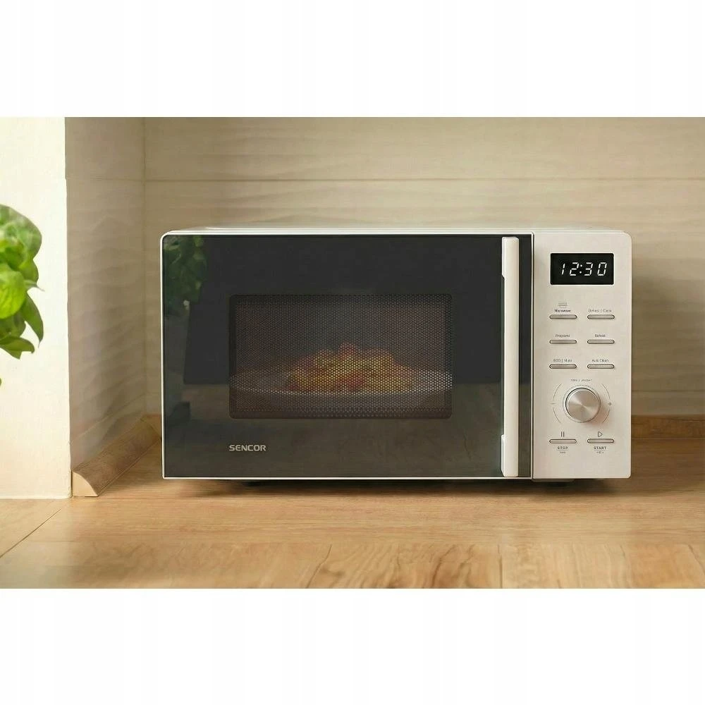 Mikrobangų krosnelė Sencor SMW 5119WH Mikrobangų krosnelė