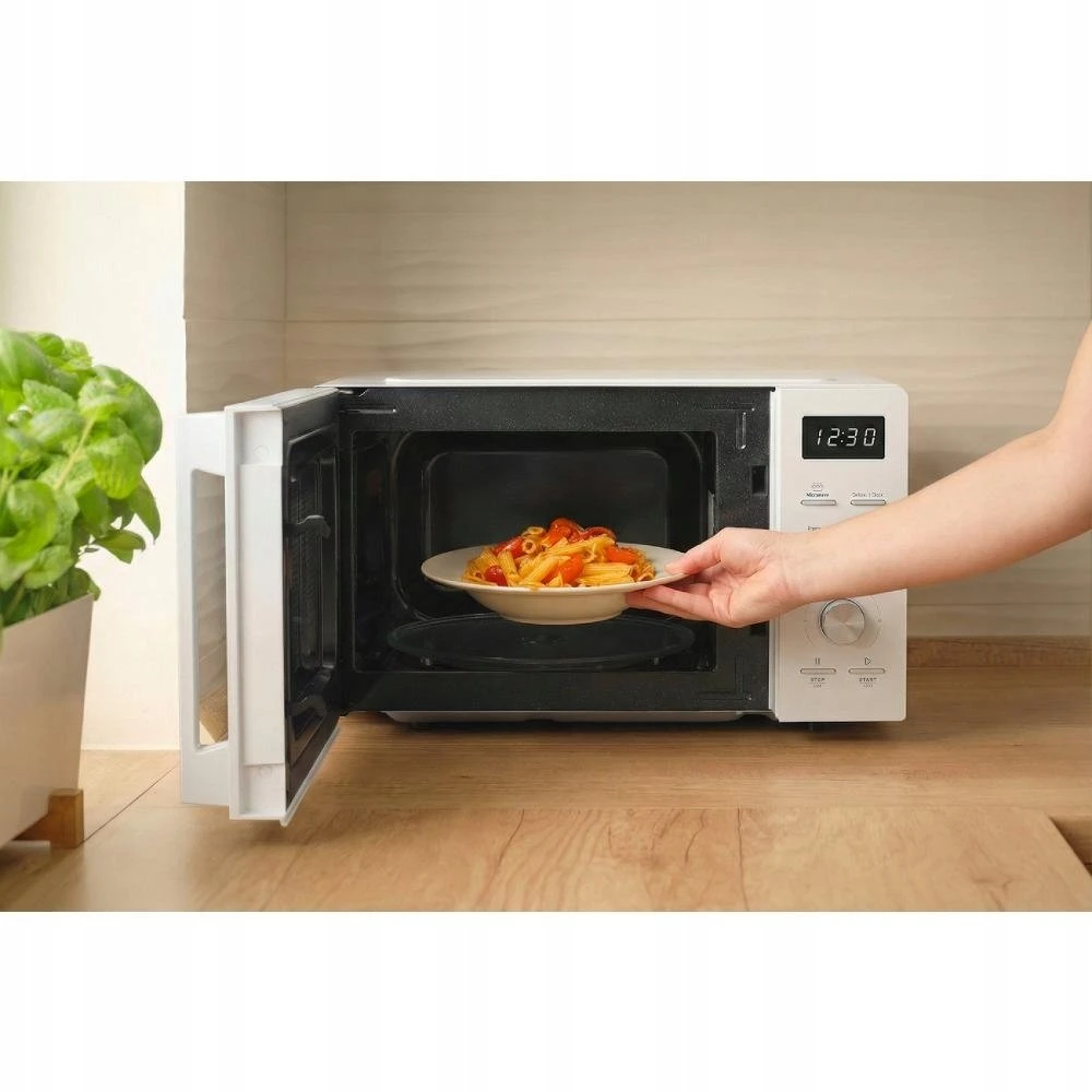 Mikrobangų krosnelė Sencor SMW 5119WH Mikrobangų krosnelė