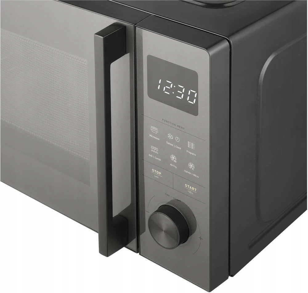 Mikrobangų krosnelė Sencor SMW 6025BK Mikrobangų krosnelė 5L
