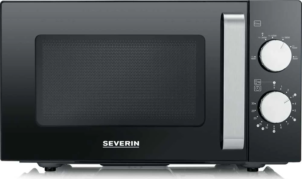 Mikrobangų krosnelė Severin MW 7761