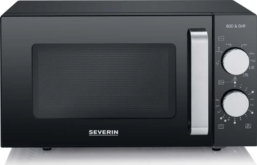Mikrobangų krosnelė Severin MW 7762